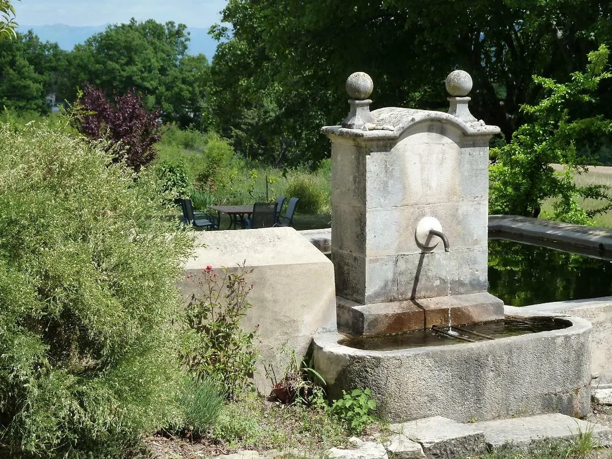 La Bastide Du Claus - Vitaverde Cruis