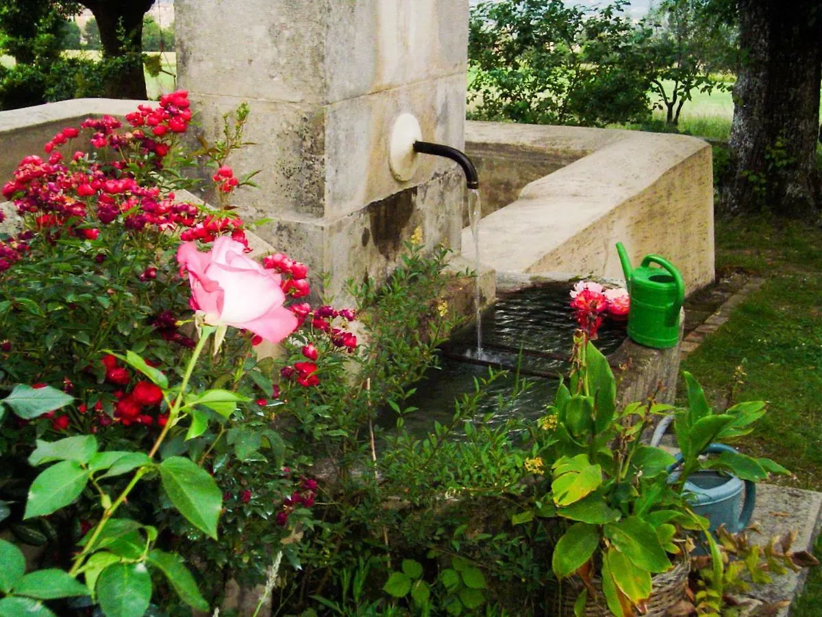 La Bastide Du Claus - Vitaverde Cruis