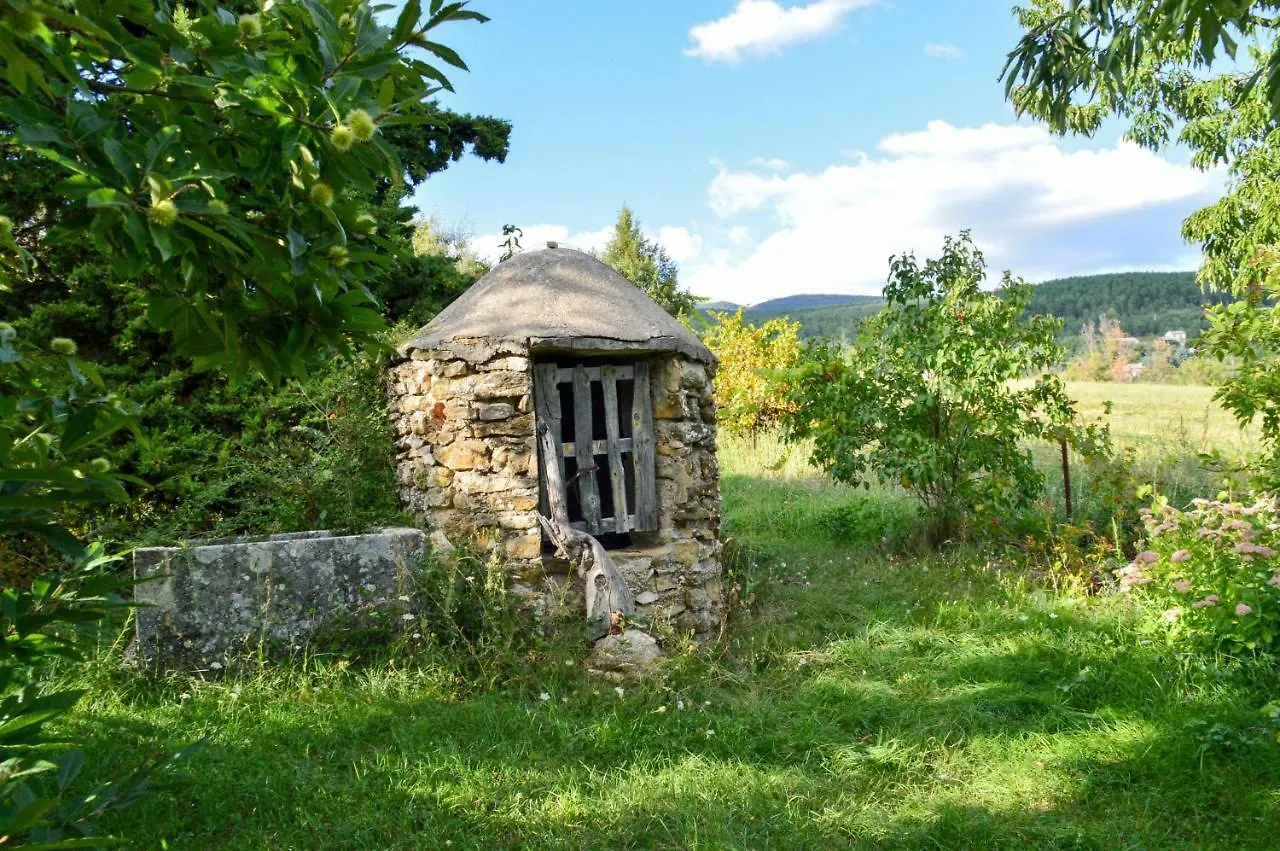 La Bastide Du Claus - Vitaverde Cruis 0*,