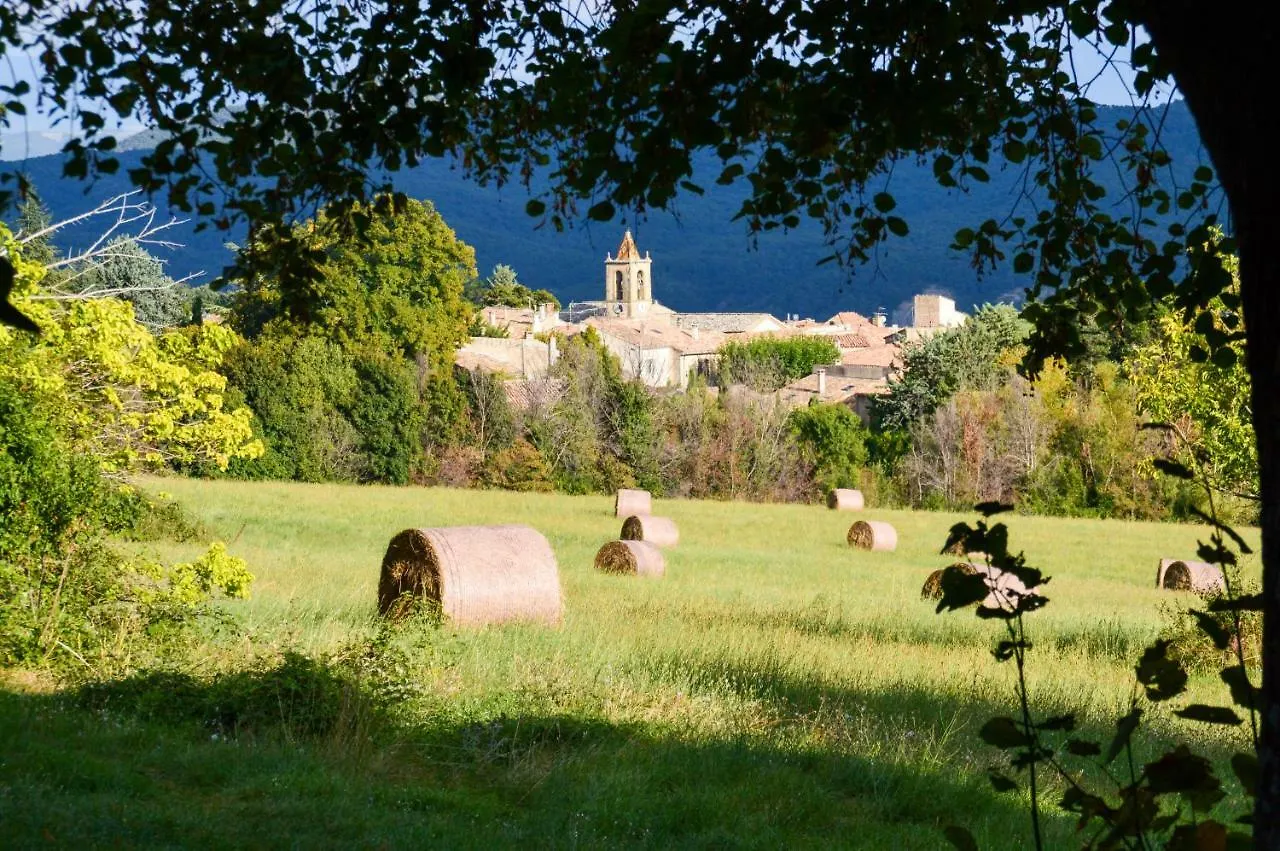 La Bastide Du Claus - Vitaverde Cruis Guest house