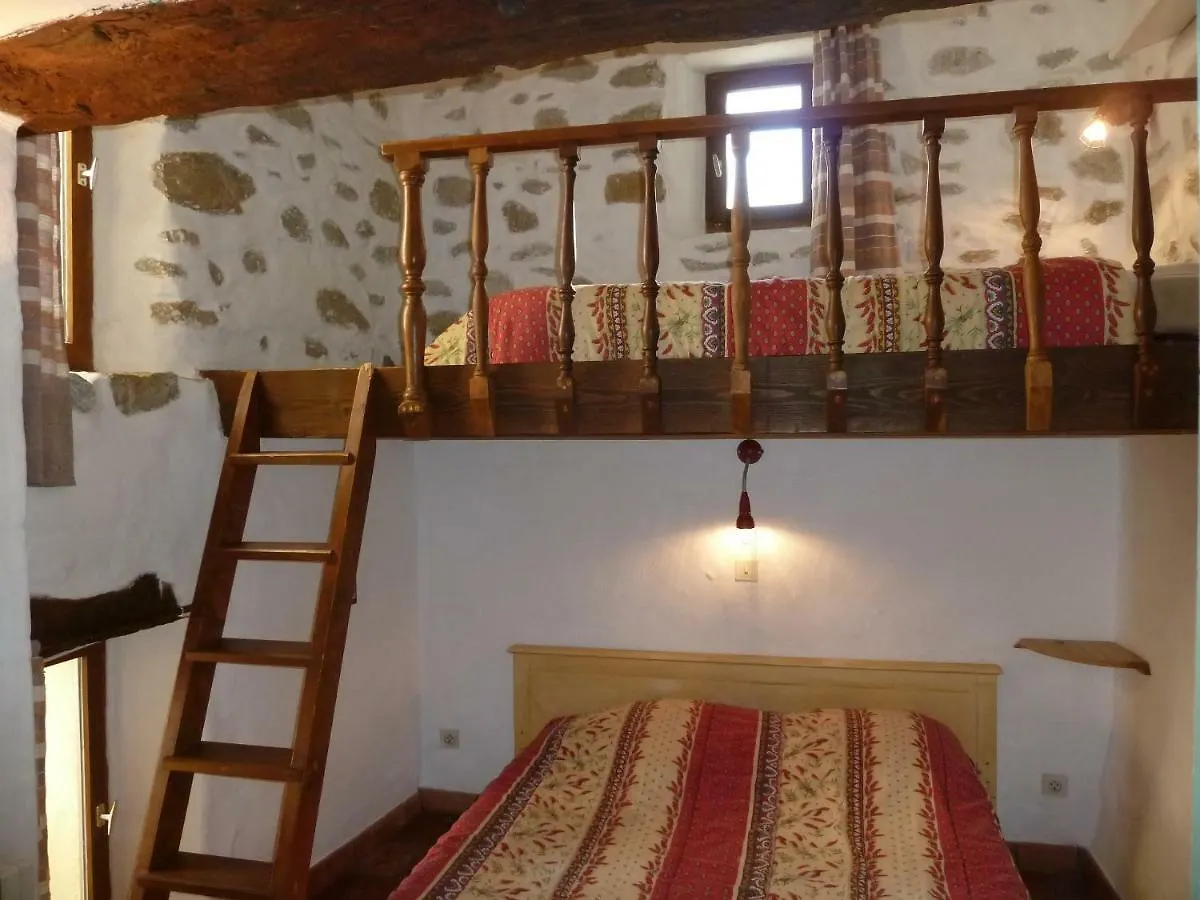 La Bastide Du Claus - Vitaverde Cruis France