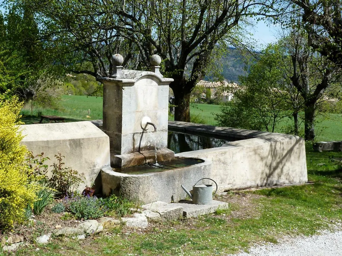 Guest house La Bastide Du Claus - Vitaverde Cruis