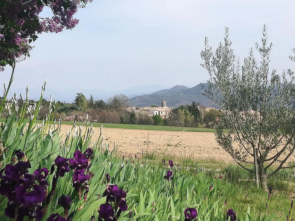 La Bastide Du Claus - Vitaverde Cruis