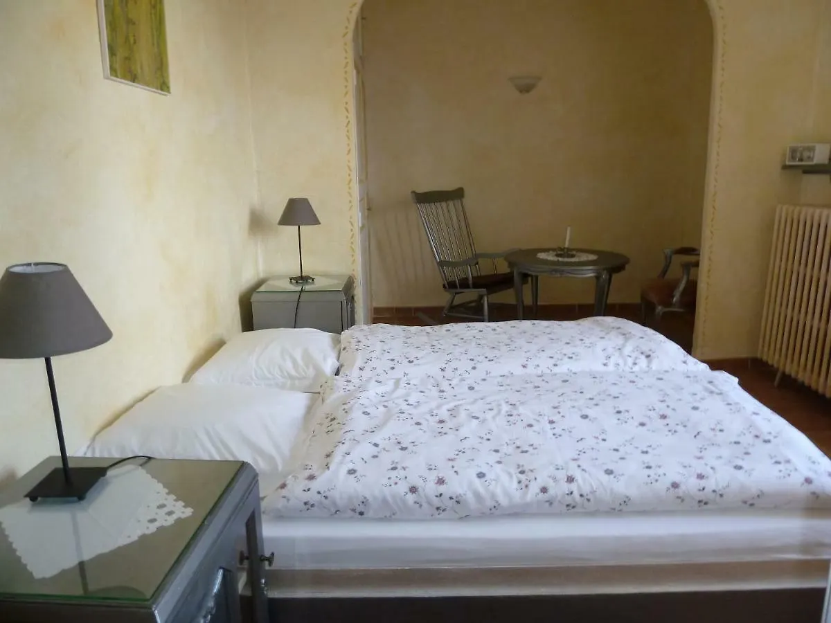 Guest house La Bastide Du Claus - Vitaverde Cruis