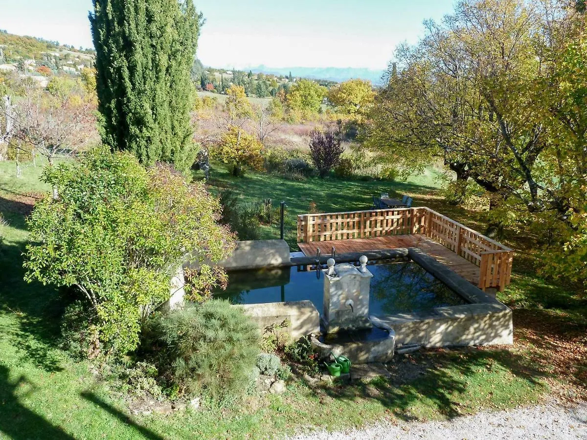 La Bastide Du Claus - Vitaverde Cruis 0*,