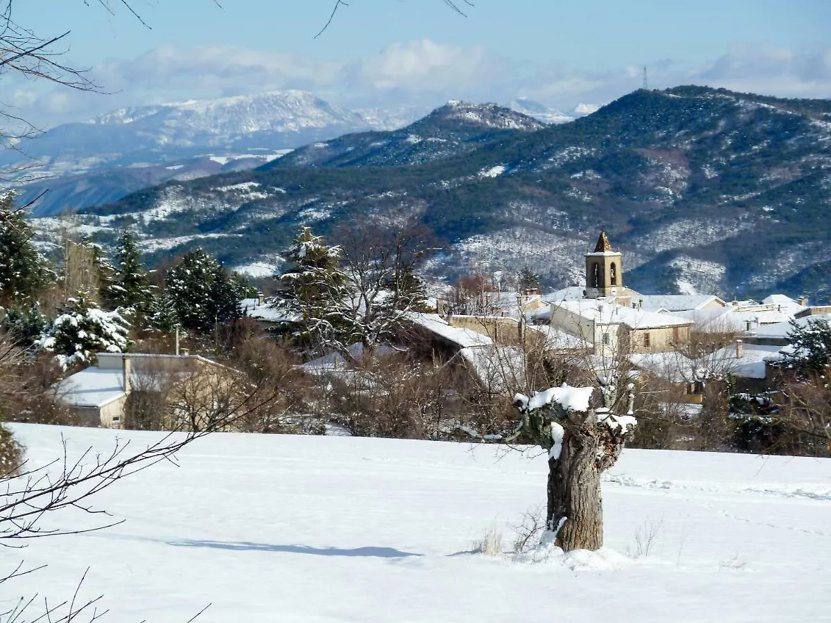 La Bastide Du Claus - Vitaverde Cruis